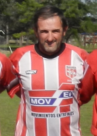 Alviac Carlos "Carlitos"